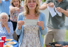 At the 4th of July cookout, grandma handed us each a $15,000 check. “It’s worthless,” stepmom laughed. “From a closed account.” My stepbrother tore his in half. I was the only one who kept mine. When I went to the credit union, the teller looked up and said.