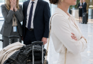 I found out my husband was having an affair with the company’s young intern, but I refused to give him the explosive collapse he was probably waiting for. Instead, I gathered every suit, every shined pair of shoes, and every costly little accessory he owned