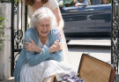 They left her grandmother with Alzheimer’s at the door and told her “now it’s your turn”; when she began to guard her silences, she discovered why her own family members were so afraid that she would remember a hidden box.