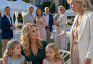 My Mother-in-Law Took The Dinner Plates Away From My Two Daughters And Declared, “Only Women Who Give Birth To Sons Deserve A Seat At This Table”… She Had No Idea The Daughter-in-Law Her Entire Family Had Looked Down On For Ten Years Secretly Owned A Multi-Million-Dollar Real Estate Empire—And The Moment She Humiliated Those Two Little Girls Was The Exact Moment Everything They Had Spent Years Pretending To Build Began To Collapse