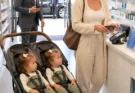 He Saw His Ex-Wife Counting Coins to Feed Twin Boys… Never Knowing They Were His Sons—and Walked Away from the Deal That Would Have Made Him a King