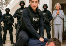 My Mother’s Husband Never Knew I Had Served as an FBI Agent. He Beat Her for Months Before Warning, “If You Leave Me, You Both ᴅɪᴇ.” She Left Him Anyway. Three Days Later, He Arrived at My House Carrying a ₲Ʉ₦, Certain He Was in Control. The Second He Noticed the Federal Agents Behind Me, Everything Changed.