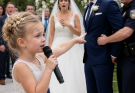 My late husband’s best friend helped me rebuild my life after his death, so I believed he was the safest person I could trust. On my wedding day, my daughter revealed a secret he had hidden for years. What started as a child’s warning led me to unexpected records, unanswered questions, and the truth about the accident that changed our family forever…