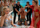 My husband texted me from Cancun: “I ran away with your best friend. We’re never coming back.” I replied: “Good luck.” I canceled every card and changed every lock. The next morning… the police knocked on my door.