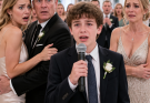 My husband brought his mistress to the gala with my ring, my dress, and my place at the head table; when someone called her his wife, he didn’t say a word. I just put on a black suit, called the lawyer, and waited for my son to say, “Dad, you’re paying for everything today.”