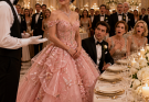 My Husband Said I Was Too Poor for His Family Wedding Table… Then the Waiter Called Me “Ma’am”