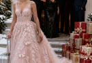 On New Year’s Eve, mom gave presents to every grandchild except mine, so I quietly left and said never to invite us again—then at 6:00 a.m. on January 1, my family’s “new year’s gift” arrived at their door…