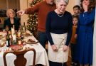 I had cooked, decorated, and opened my home for Christmas, hoping to keep the family together. Then my son-in-law told me, “You can’t sit here,” at my own table. My heart broke in front of everyone, but my next move changed our lives forever.