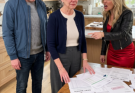 I Raised My Fiancé’s 10 Children After He Left Us – 30 Years Later, His Attorney Appeared at My Door and Said, ‘He Asked Me to Deliver This Envelope Today’