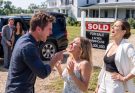 My brother secretly sold my $6.3M farmhouse for just $3M and spent it all on his girlfriend’s business, but when I rushed home and saw what he had done, I couldn’t stop laughing…