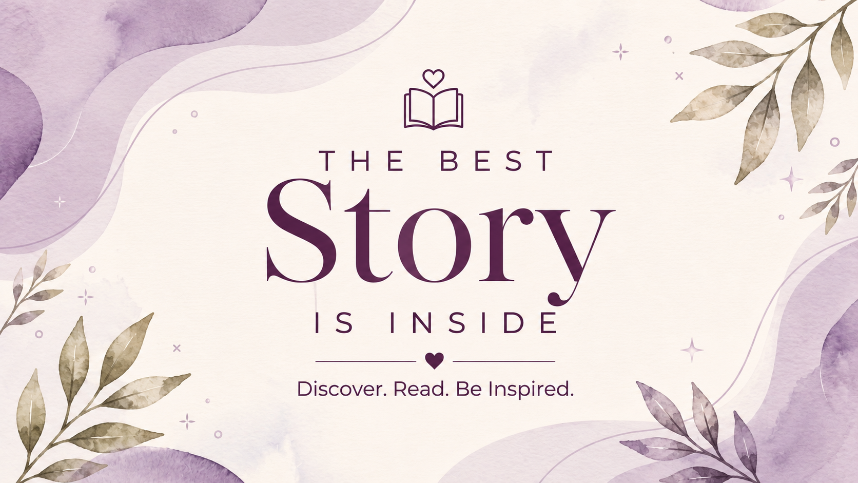 STORY IN THE WORLD