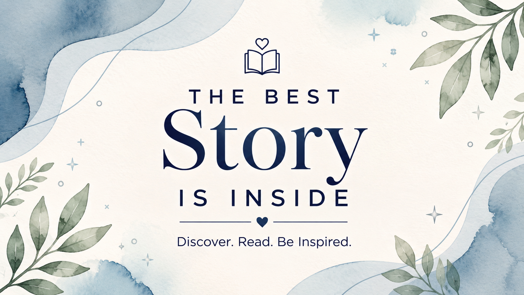 STORY IN THE WORLD