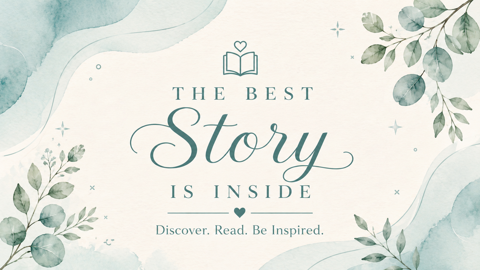 STORY IN THE WORLD