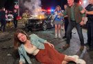 After our car accident, I was still trapped inside when my dad shouted at the paramedics to save my sister first. Then he pointed at me and said, “The other one never meant much anyway. Don’t waste time on her.”